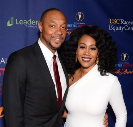 Simone Missick net worth 